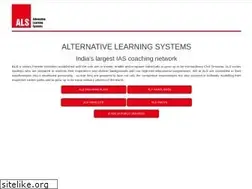 Sites similar to alsias.net