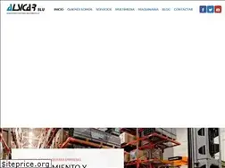 Sites similar to alsicar.com