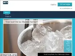 Sites similar to alsicerentals.com