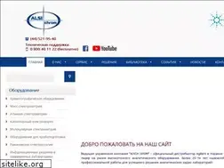 Sites similar to alsichrom.com