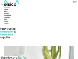Sites similar to alsicohightech.com