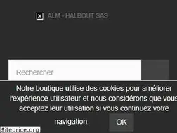 Sites similar to alsicomedical.fr