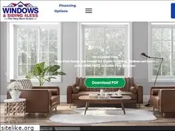 Sites similar to alsidewindows.com