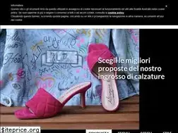 Sites similar to alsidocalzature.com
