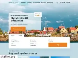 Sites similar to alsieexpress.dk