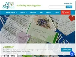 Sites similar to alsigl.org