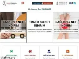 Sites similar to alsigorta.com