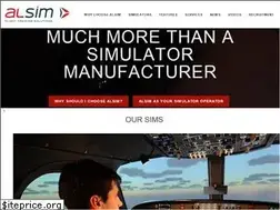 Sites similar to alsim.com