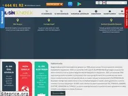 Sites similar to alsin.com.tr