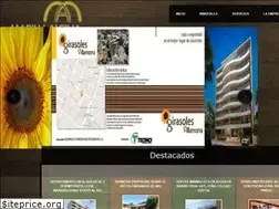 Sites similar to alsina-inmuebles.com.py