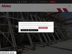 Sites similar to alsina.ro