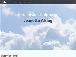 Sites similar to alsing.dk