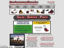 Sites similar to alsiplawnmowerinc.com