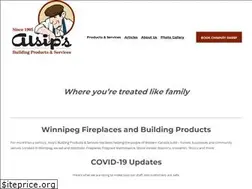 Sites similar to alsips.ca