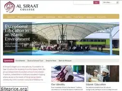 Sites similar to alsiraat.vic.edu.au