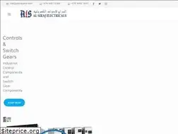 Sites similar to alsirajqatar.com