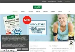 Sites similar to alsiroyal.de