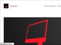 Sites similar to alsistemas.com.ar
