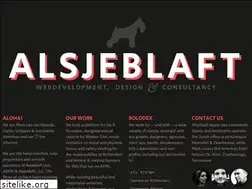 Sites similar to alsjeblaft.nl