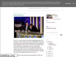 Sites similar to alskadedumburk.se