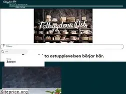 Sites similar to alskadeost.se