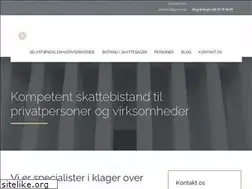 Sites similar to alskat.dk