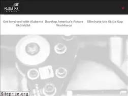 Sites similar to alskillsusa.org
