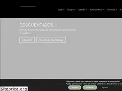 Sites similar to alskincosmetics.com
