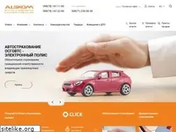 Sites similar to alskom.uz