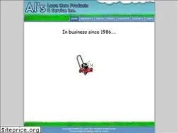 Sites similar to alslawncare.com