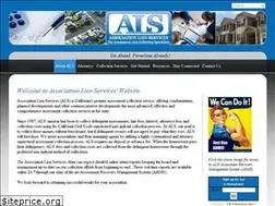 Sites similar to alslien.com