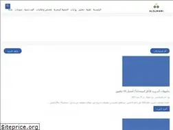 Sites similar to alslmani97.blogspot.com