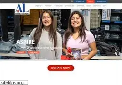 Sites similar to alslocounty.org