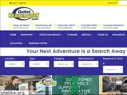 Sites similar to alsmarinecrosslake.com