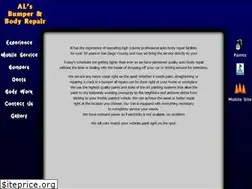 Sites similar to alsmobilerepair.com