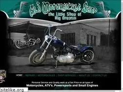 Sites similar to alsmotorsickle.com