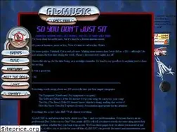 Sites similar to alsmusic.com