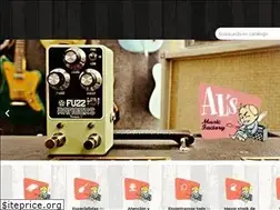 Sites similar to alsmusicfactory.es