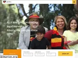 Sites similar to alsnswact.org.au