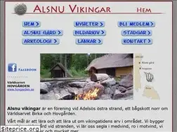 Sites similar to alsnu.se