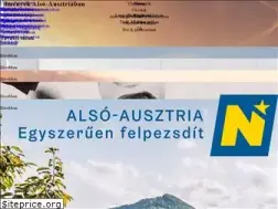 Sites similar to also-ausztria.info