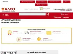 Sites similar to also-m.ru