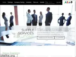 Sites similar to also-training.ch