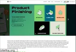 Sites similar to also.ch