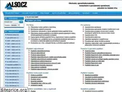 Sites similar to also.cz