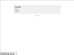 Sites similar to also.no