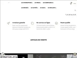 Sites similar to alsoandco.com