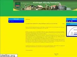 Sites similar to alsobogat.hu