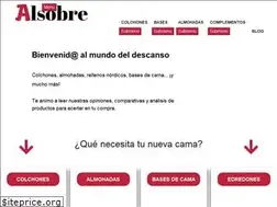 Sites similar to alsobre.com