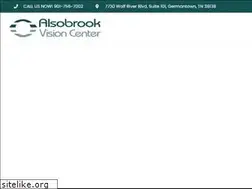 Sites similar to alsobrookvision.com
